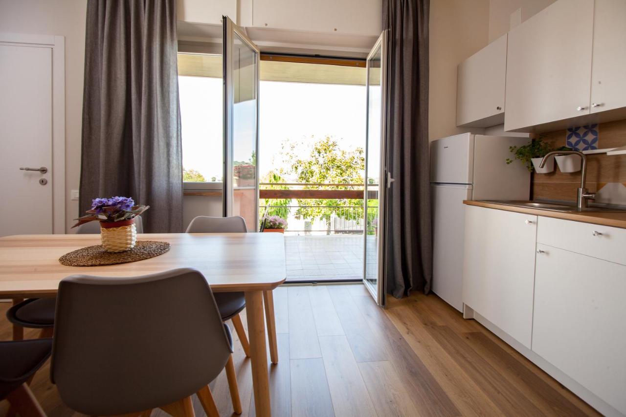 Coltura Apartment Termoli Exterior photo