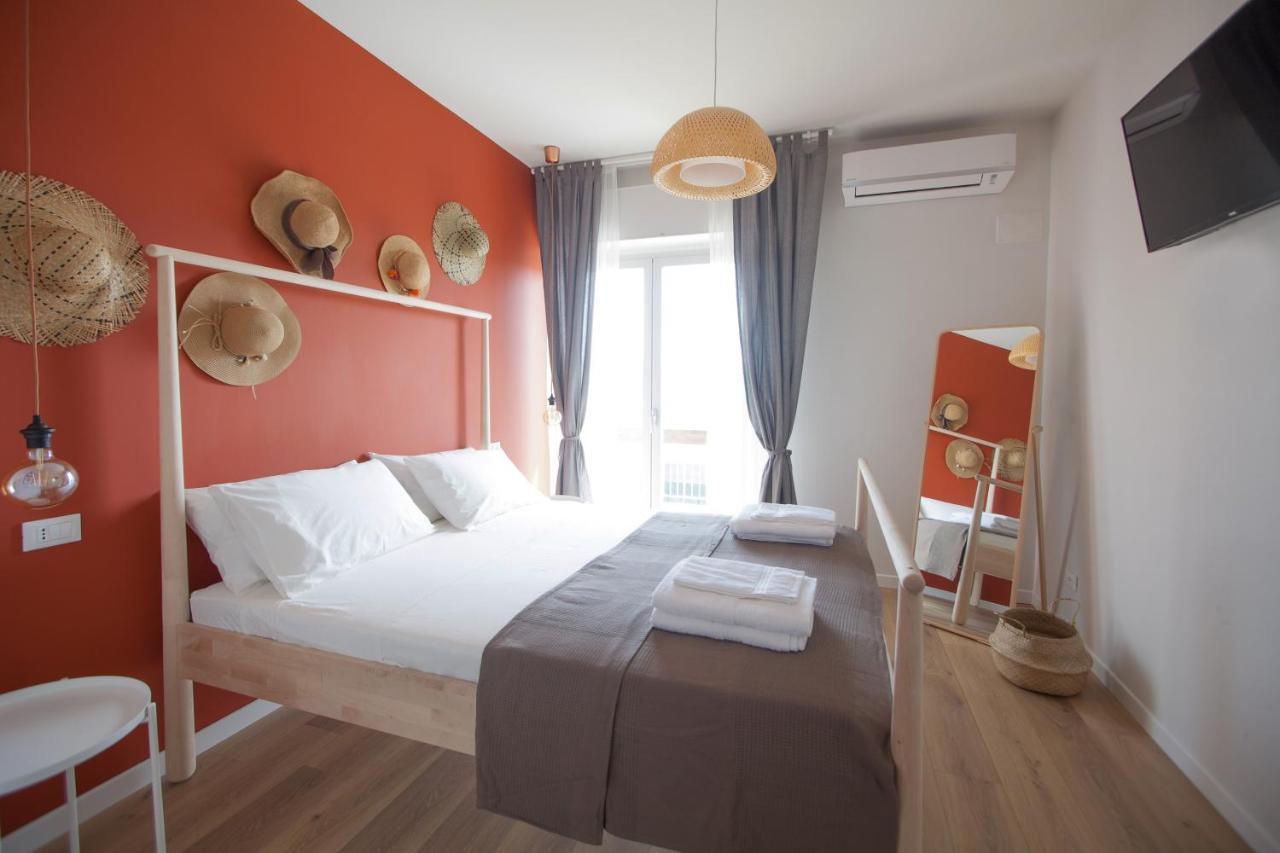 Coltura Apartment Termoli Exterior photo